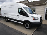 Used 2017 Ford Transit 350 148 High Roof Extended image 3