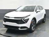 Used 2023 Kia Sportage EX image 3