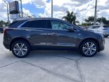 Used 2020 Cadillac XT5 Premium Luxury w/ LPO, Floor Liner Package image 2