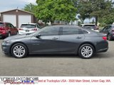Used 2016 Chevrolet Malibu LT image 2