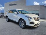 Certified 2024 Cadillac XT5 Premium Luxury w/ LPO, Floor Liner Package image 2