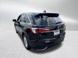 Used 2017 Acura RDX AWD w/ Technology Package image 5