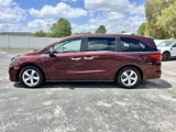 Used 2020 Honda Odyssey EX image 2