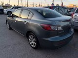 Used 2013 MAZDA MAZDA3 i SV w/ Convenience Pkg image 3