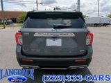 Used 2022 Ford Explorer XLT w/ Equipment Group 202A image 5