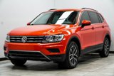 Used 2019 Volkswagen Tiguan SE w/ Panoramic Sunroof Package image 6