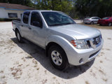 Used 2012 Nissan Frontier SV w/ SV Premium Utility Pkg image 3