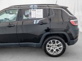 Used 2022 Jeep Compass Latitude image 5