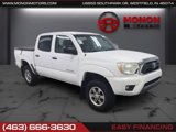 Used 2015 Toyota Tacoma PreRunner w/ SR5 Package image 2