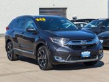 Certified 2019 Honda CR-V Touring image 4