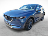 Used 2021 MAZDA CX-5 Touring w/ Touring Preferred SV Package image 4