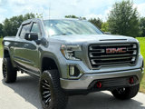 Used 2019 GMC Sierra 1500 AT4 w/ AT4 Premium Package image 6