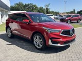 Used 2019 Acura RDX w/ Technology Package image 4