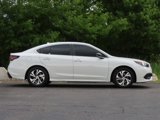 Used 2021 Subaru Legacy w/ Alloy Wheel Package image 2
