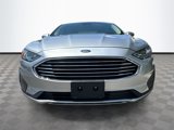Used 2020 Ford Fusion S image 2