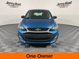 Used 2021 Chevrolet Spark LS image 4