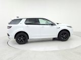 Certified 2025 Land Rover Discovery Sport S image 4