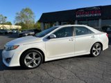 Used 2012 Toyota Camry SE image 2