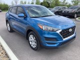 Used 2020 Hyundai Tucson SE image 3