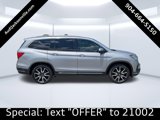 Used 2019 Honda Pilot Elite image 3