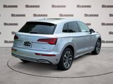 Certified 2021 Audi Q5 2.0T Premium Plus image 5