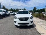 Used 2018 Buick Envision Premium w/ Driver Confidence Package image 4