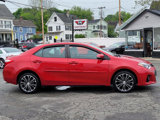 Used 2014 Toyota Corolla S image 5