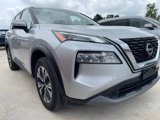 Used 2023 Nissan Rogue SV image 2