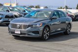 Used 2021 Volkswagen Passat 2.0T SE image 3