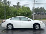Used 2011 Nissan Altima 2.5 SL w/ 2.5SL Pkg image 4