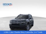 New 2024 Ford Bronco Sport Big Bend image 3
