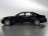 Used 2015 Mercedes-Benz S 550 4MATIC Sedan image 6
