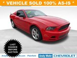 Used 2013 Ford Mustang Coupe image 1
