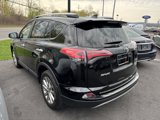 Used 2018 Toyota RAV4 Limited image 5