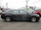 Used 2010 Buick LaCrosse CXL w/ Luxury Package image 4