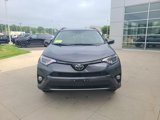 Used 2018 Toyota RAV4 XLE image 2
