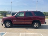 Used 2003 Chevrolet Tahoe LT image 4