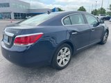 Used 2010 Buick LaCrosse CXL w/ Luxury Package image 5