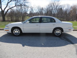 Used 1999 Buick Park Avenue w/ Gran Touring Pkg image 2
