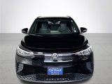 Certified 2021 Volkswagen ID.4 Pro w/ ID.4 Protection Package image 3