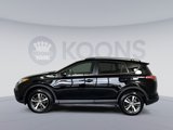 Used 2018 Toyota RAV4 XLE image 2