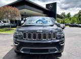 Used 2021 Jeep Grand Cherokee Limited w/ Premium Lighting Group image 2