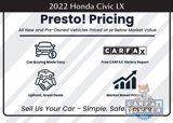 Used 2022 Honda Civic LX image 3