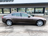 Used 2014 Maserati Quattroporte S Q4 image 4