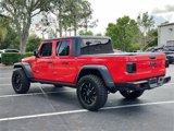 Used 2020 Jeep Gladiator Sport w/ Quick Order Package 24S image 3