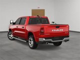 New 2025 RAM 1500 Big Horn image 4