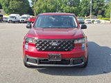 New 2025 Ford Maverick XLT image 2