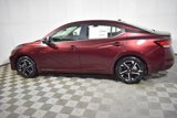 New 2025 Nissan Sentra SV image 2