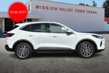 New 2023 Ford Escape SE image 3