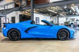 Used 2024 Chevrolet Corvette Stingray Preferred Conv w/ Z51 Performance Package image 4